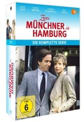 Cover: Zwei M&uuml;nchner in Hamburg - Studio Hamburg
