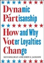 Cover: Dynamic Partisanship - University of Chicago Press