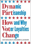 Cover: Dynamic Partisanship - University of Chicago Press