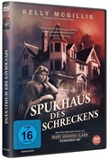 Cover: Spukhaus des Schreckens - Cargo Records