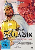 Cover: Sultan Saladin - Kreuzzug ins heilige Land - Mr. Banker Films
