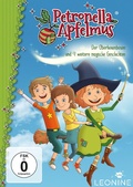Cover: Petronella Apfelmus DVD 1 - LEONINE Distribution GmbH