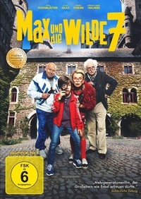 Enlarge image Cover: Max und die Wilde 7 - LEONINE Distribution GmbH