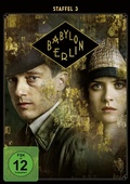 Cover: Babylon Berlin - Staffel 3 - LEONINE Distribution GmbH