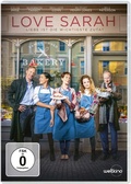 Cover: Love Sarah - Liebe ist die wichtigste Zutat - Weltkino