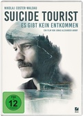 Cover: Suicide Tourist - Es gibt kein Entkommen - DCM