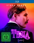 Cover: Tesla - Leonine