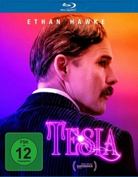 Enlarge image Cover: Tesla - Leonine