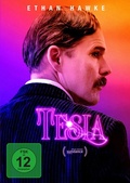 Cover: Tesla - Leonine