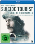 Cover: Suicide Tourist - Es gibt kein Entkommen - DCM