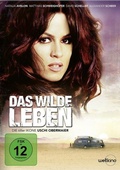 Cover: Das Wilde Leben - LEONINE Distribution GmbH