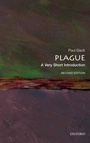 Cover: Plague - Oxford University Press