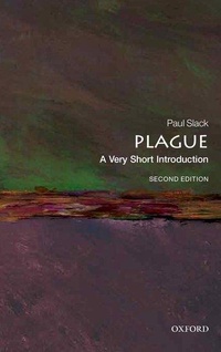 Enlarge image Cover: Plague - Oxford University Press