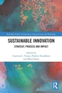 Cover: Sustainable Innovation - Routledge