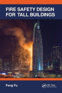 Abbildung von: Fire Safety Design for Tall Buildings - CRC Press