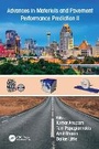 Cover: Advances in Materials and Pavement Performance Prediction II - CRC Press