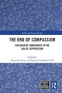Cover: The End of Compassion - Routledge