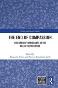 Cover: The End of Compassion - Routledge