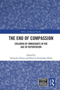 Enlarge image Cover: The End of Compassion - Routledge