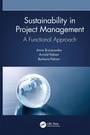 Cover: Sustainability in Project Management - CRC Press