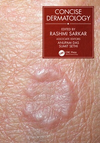 Enlarge image Cover: Concise Dermatology - CRC Press