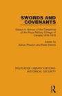 Cover: Swords and Covenants - Routledge