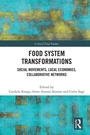 Cover: Food System Transformations - Routledge