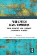 Cover: Food System Transformations - Routledge