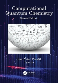 Abbildung von: Computational Quantum Chemistry - CRC Press