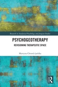 Bild: Psychogeotherapy - Routledge