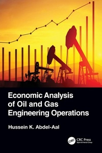 Abbildung von: Economic Analysis of Oil and Gas Engineering Operations - CRC Press