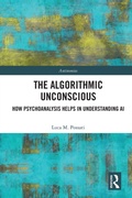 Cover: The Algorithmic Unconscious - Routledge