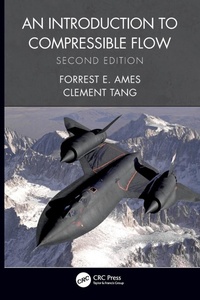 Abbildung von: An Introduction to Compressible Flow - CRC Press