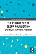 Cover: The Philosophy of Group Polarization - Routledge