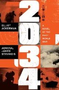 Cover: 2034 - The Penguin Press