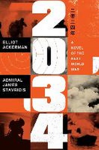 Enlarge image Cover: 2034 - The Penguin Press