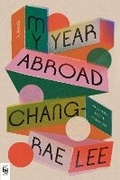 Cover: My Year Abroad - Riverhead Books,U.S.
