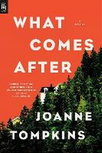 Enlarge image Cover: What Comes After - Riverhead Books,U.S.