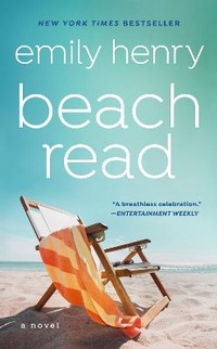 Enlarge image Cover: Beach Read - Berkley Publishing Corporation,U.S.