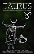 Cover: Taurus - Deadset Press