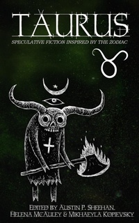 Enlarge image Cover: Taurus - Deadset Press
