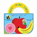 Cover: Munch, Crunch, Lunch! (BB) - Scholastic