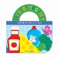 Cover: My Shopping Trip (BB) - Scholastic