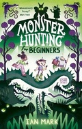 Cover: Monster Hunting For Beginners - Farshore
