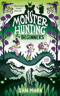 Enlarge image Cover: Monster Hunting For Beginners - Farshore