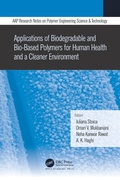 Bild: Applications of Biodegradable and Bio-Based Polymers for Human Health and a Cleaner Environment - Apple Academic Press Inc.