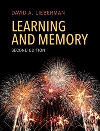 Abbildung von: Learning and Memory - Cambridge University Press