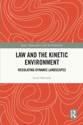 Abbildung von: Law and the Kinetic Environment - Routledge