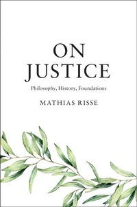 Abbildung von: On Justice - Cambridge University Press