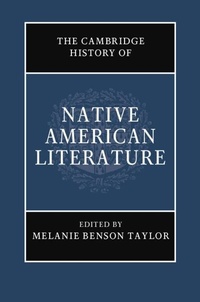 Abbildung von: The Cambridge History of Native American Literature - Cambridge University Press